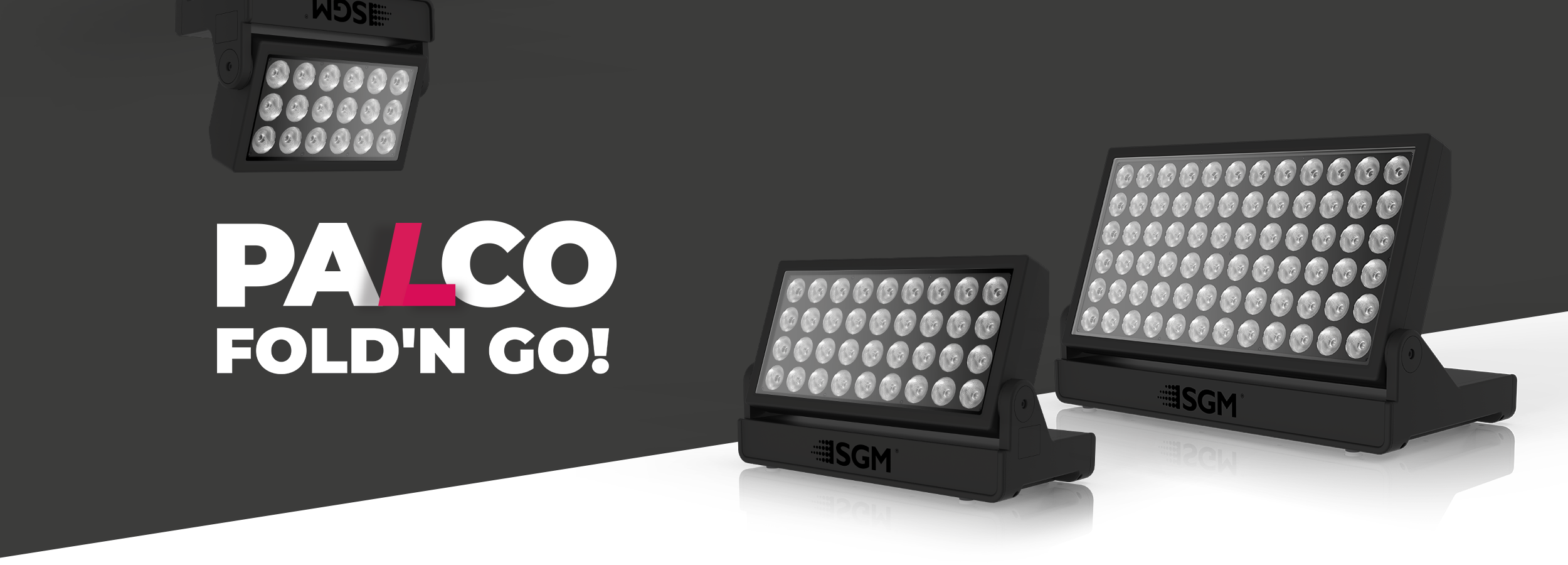 SGM LIGHT